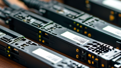 How to Choose the Right SFP+ Transceiver for Your Network?