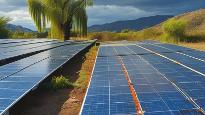 How to Diagnose Why is My Solar Panel Not Producing Full Power?