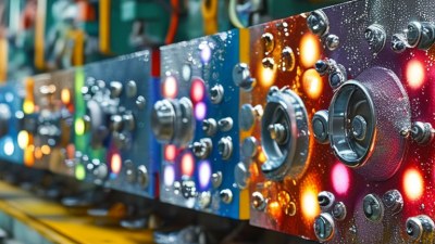 How to Choose the Best Brightener for Electroplating?