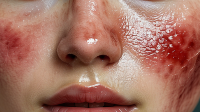 How to Repair Damaged Skin Barrier Fast and Effectively?
