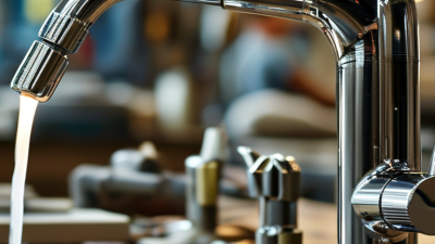 Top 5 Faucet Polishing Machines for Your Business Needs?