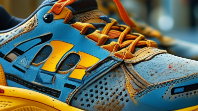 10 Reasons Why Your Work Shoes Squeak When You Walk?