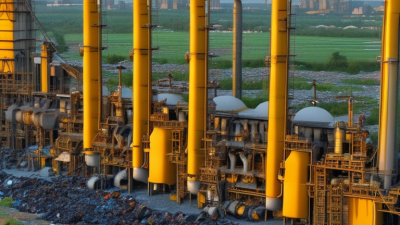 Top 10 Waste Tire Pyrolysis Machine Benefits for Global Buyers?