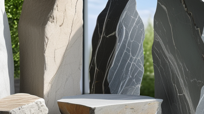 Top 10 Differences Between Natural Stone and Engineered Stone?