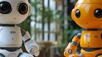 Future of AI in Custom Toy Design Trends for 2026?