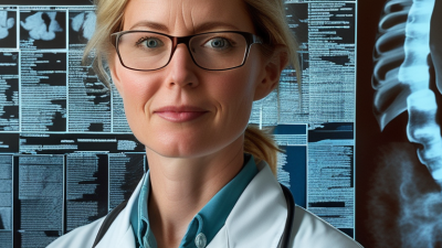 Top 10 Ways to Reduce Radiation Exposure During Fluoroscopy?
