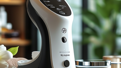 How to Choose the Best Facial Machine for Your Business?