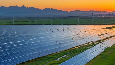 How to Maximize Renewable Energy Utilization for Global Buyers?