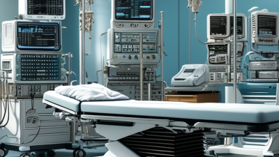 Why Choose Preventive Maintenance Over Reactive Repair for Medical Gear?