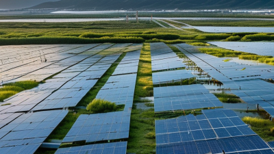 China Top 10 Ways Solar Power Drives Sustainability Goals?