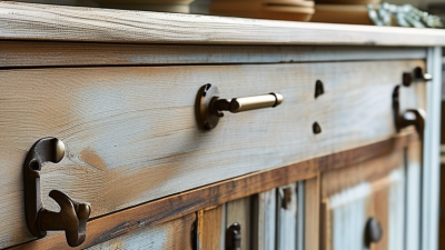 Discover the Best Farmhouse Furniture Hardware Inspiration Ideas