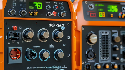 2026 How to Choose the Best Low Frequency Inverter Charger?