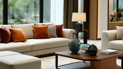 China Best Contemporary Home Furniture for Global Buyers?