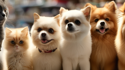 Is Selling Pet Food Profitable in China Top 10 Insights?