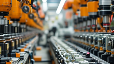 2026 Top Motor With Encoder Trends for Global Buyers?