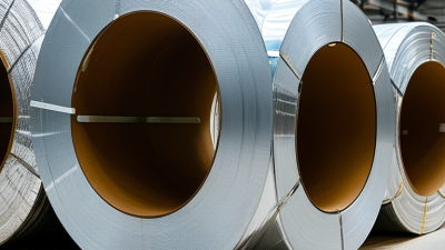 Why Choose Aluminum Foil Coil for Your Business Needs?