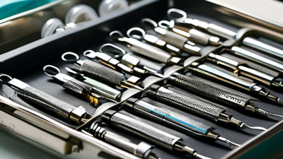 Top 10 Tips for Storing Flexible Endoscopes Safely