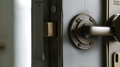 Why Evaluate Quality of Door Hardware Products for Global Sourcing?