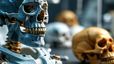 Best Orthopedic Trauma Implants for Global Buyers in 2026?
