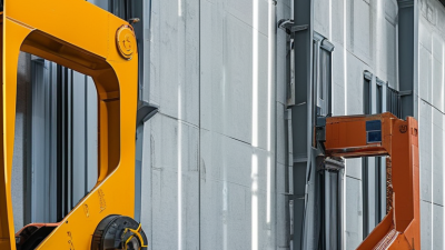 2026 Top Heavy-Duty Full Surface Continuous Hinge Trends?