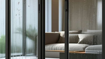 How to Clean and Maintain Frameless Glass Doors Effectively?