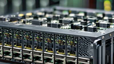 How to Choose the Right QSFP56 Transceiver for Your Network?
