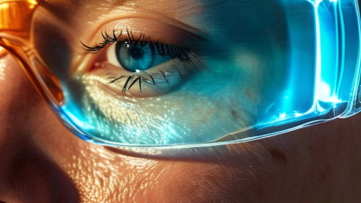 Why You Should Protect Your Eyes During DPL Facial Therapy?