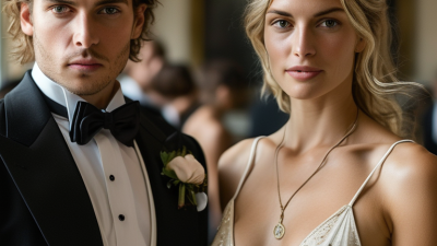What is the Difference Between Formal and Semi Formal Wear?