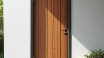 Why is My WPC Door Swelling at the Bottom Solutions?