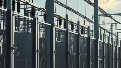 Top Benefits of Using an Isolator Substation for Your Project?