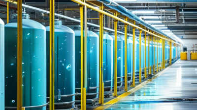 How Does UV Sterilization Reduce Chemical Usage in Industries?