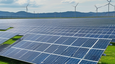How Long Do Solar Storage Batteries Last for Your Needs?