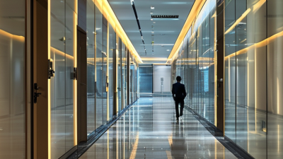 How To Maintain Commercial Lighting Systems Effectively?