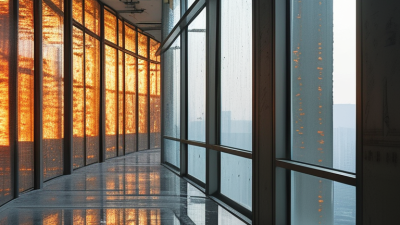 China Top 10 Fireproof Glass How Long Does Fire Protection Last