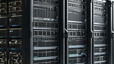 High Performance AI Server Manufacturer Tips for Buyers?