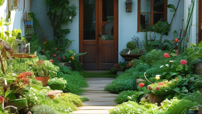 Top 5 Tools for Weeding in Tight Spaces You Need to Know?