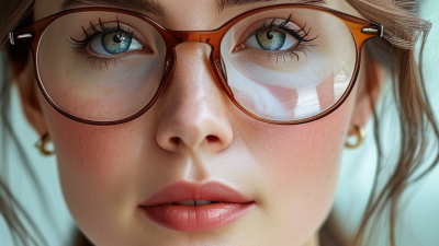 How to Choose Daily Disposable Contact Lenses for Sensitivity?