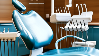 Why Do Dental Chairs Use Distilled Water for Optimal Safety?