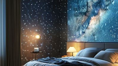How to Choose the Best Bedroom Night Sky Projector?
