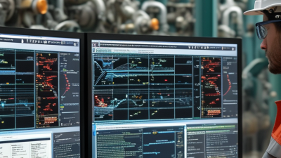 Why to Choose Machine Condition Monitoring vs Performance Monitoring?