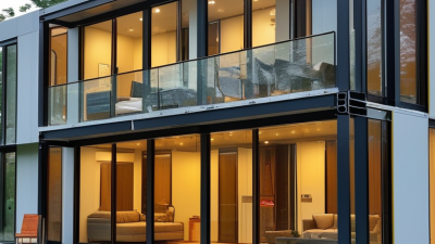 How Fast Can a Modular House Be Built for Quick Living?