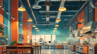 What is a Fan Exhaust Fan and How Does It Work?