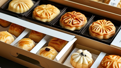 China Best Pastry Packaging Box Solutions for Global Buyers?
