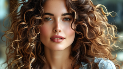 What Temperature Should a Curling Iron Be Set At for Best Results?