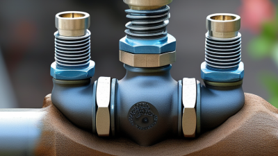 Why Choose Compression Fittings for Your Plumbing Needs?