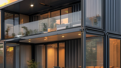 Are Container Homes Suitable for Rental Business in 2026?