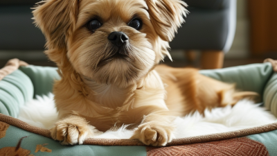 How to Get Your Stubborn Dog to Love a New Pet Bed?