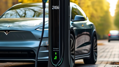 Top 10 Home Car Chargers for Global Buyers in 2026?