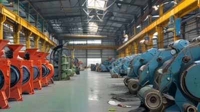 Top Filter Crusher Options for China Best Suppliers?