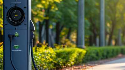 How to Select High Power DC Charging Hubs for Global Procurement?